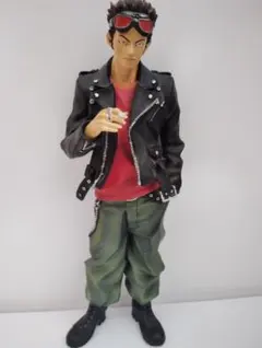 2026年最新】クローズ フィギュアの人気アイテム - メルカリ