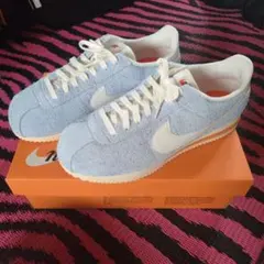 廃盤　新品未使用　NIKEナイキコルテッツSE nike cortez
