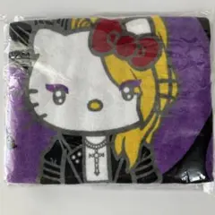 新品 yoshikitty サンリオ バスタオル 60×120cmのサムネイル
