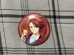 うみねこのなく頃に 缶バッジ 右代宮戦人