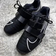 週末限定価格！超美品Nike ロマレオス4 日本未発売モデル27cm程度 ナイキ ロマレオス 4 ブラック メタリックゴールド 2024 | 海外