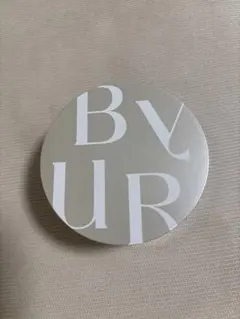 ほぼ未使用　BYRUR セラムフィットモイストフェイスパウダー
