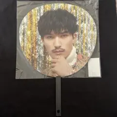 SixTONES/ジェシー VVS うちわ