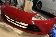 S2000未使用新品20周年記念バンパー Yahoo!オークション - S2000 20th 20周年STYLE フロントバンパー