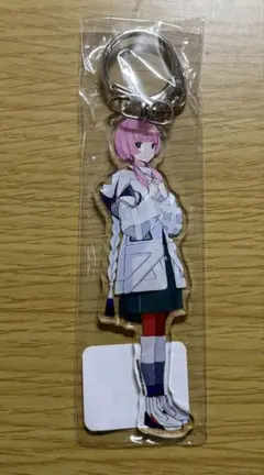 花譜 キャラクターグッズ