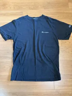 チャンピオン Tシャツ XL ブラック メンズ