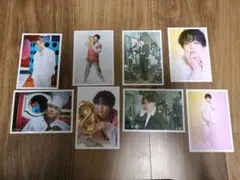 超特急 マサヒロ 生写真 12枚