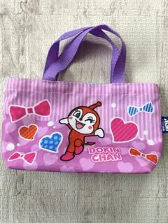 ドキンちゃん コキンちゃん バッグ