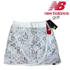 ち*け様 定価17,600【新品タグ付き】new balance golf　中綿