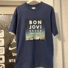 2026年最新】bon jovi tシャツ 2000の人気アイテム - メルカリ