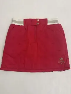 キャロウェイ　ダウンスカートリバーシブル 定価16,500円 新品タグ付