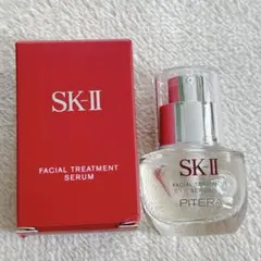 SK-II Crystal Clear Skin セット - メルカリ