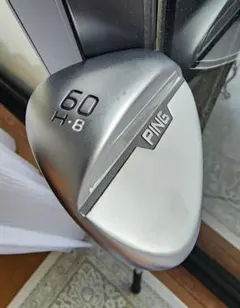 PING s159 ウェッジ W 54° 58° セット モーダス 120s - メルカリ