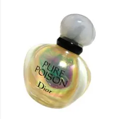 D081 ディオール ピュアプワゾン オードゥパルファン 50ml - メルカリ