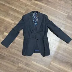 Paul Smith ブラック テーラードジャケットのサムネイル