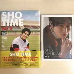 2026年最新】西垣匠 sho timeの人気アイテム - メルカリ