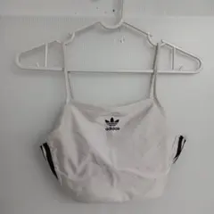 6ピ142◎adidas◎アディダス◎ブラトップ◎レディースのサムネイル