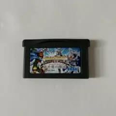 シャイニング・フォース　黒き竜の復活　ゲームボーイアドバンス用ソフト