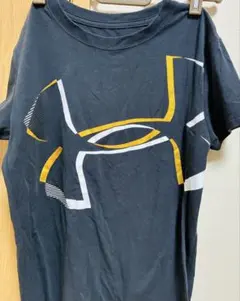 Under Armour HeatGear ルーズフィットTシャツ SM