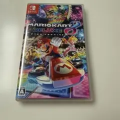 マリオカート8 デラックス