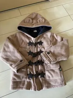 アナップ☆ダッフルコート