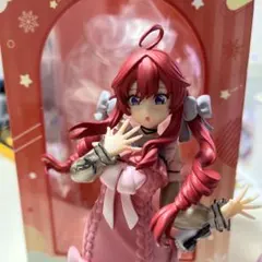 五等分の花嫁　一番くじ　ぬくもりを分かち合って　中野五月　フィギュア