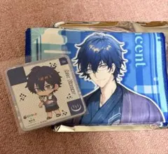 にじさんじ 極楽湯コラボ レオス・ヴィンセント