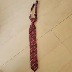 COMME CA ISMキッズネクタイ