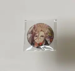 か*す様 A3！摂津万里 キャラバッジコレクション 缶バッジ