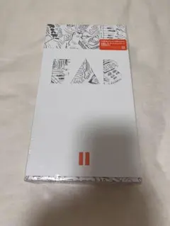 フジファブリック/FAB BOX〈完全生産限定盤(2014復刻版)・2枚組