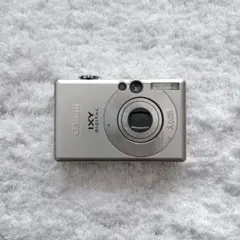 【動作未確認】IXY Digital 60 シルバー ケース付き メルカリ