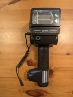 2026年最新】sunpak ストロボの人気アイテム - メルカリ