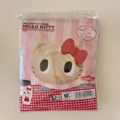 新品 激レア 希少 入手困難 レトロ ハローキティ フェイスフロート