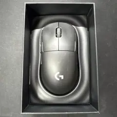 Logicool PRO WIRELESS ゲーミングマウス 本体