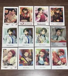 2025年最新】鬼龍紅郎 ぱしゃこれの人気アイテム - メルカリ