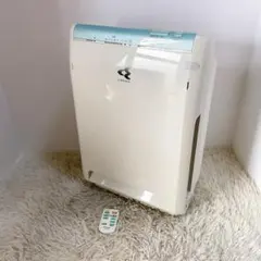 2026年最新】ダイキン 空気清浄機 リモコンの人気アイテム - メルカリ