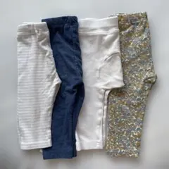 ベビー用パンツ80cm まとめ売り