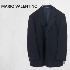 マリオバレンチノ ジャケット メンズ フォーマル ビジネス アウター L−LLのサムネイル