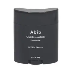 Abib 日焼け止めスティック SPF50+ PA++++のサムネイル