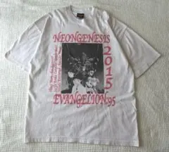 XL】evangelion 95 0095 T-SHIRT 初号機 - メルカリ