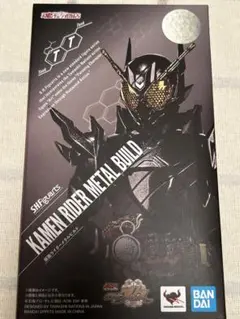 S.H.Figuarts 仮面ライダーメタルビルドのサムネイル