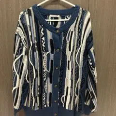 しまむら ニットカーディガン