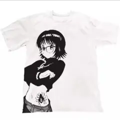 HUNTER×HUNTER シズク Tシャツ ハンターハンター 幻影旅団 しずく