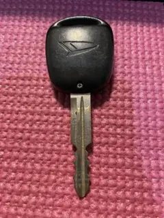 送料込み ダイハツ キーレス 2ボタン