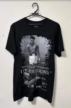 2026年最新】モハメド・アリ tシャツの人気アイテム - メルカリ