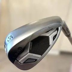 PINGピン G430 ウェッジ45° N.S.PRO Zelos7 S 装着