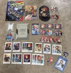 月永レオ あんスタ まとめ