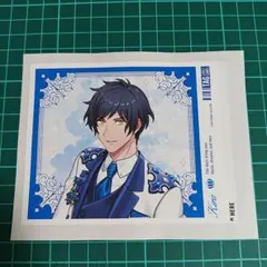 うたプリ ASSHC ラベル缶 コラボ缶 ステッカー シール 皇綺羅 ①