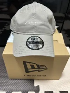 9TWENTY Handwritten Logo ペブル