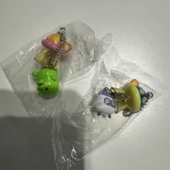 たまごっち UFOスイング